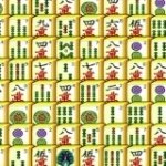 Картинка MahJong Conneсt
